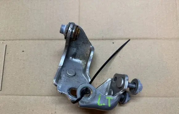 Ford S-MAX Rear door hinge set EM2BR26811AB