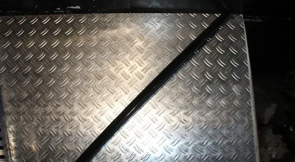 Volvo XC60 Other sill/pillar trim element 30784798