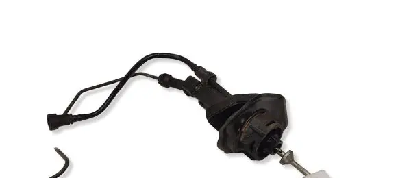 Ford Focus Brake pedal 11931M04