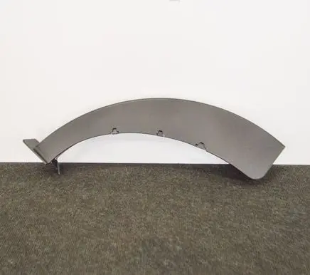Maserati Ghibli Other trunk/boot trim element 670014503