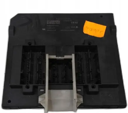 Volkswagen Golf VII MPM control module 5Q0937084K