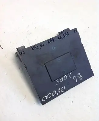 Volkswagen PASSAT B6 Comfort/convenience module 3C0937049H