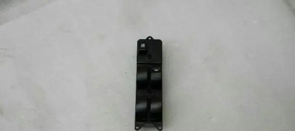 Mitsubishi Lancer X Electric window control switch 8608A160