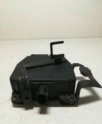 Skoda Octavia Mk2 (1Z) Turbo solenoid valve 6Q0906625