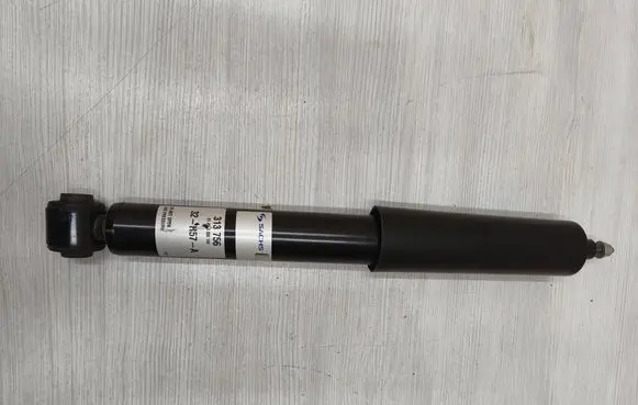 Volvo S60 Rear shock absorber/damper 313756 31451358