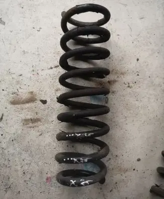 Hyundai ix35 Rear coil spring