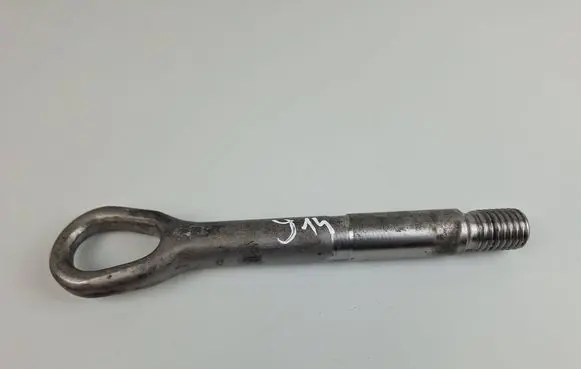 Mercedes-Benz C AMG W204 Towing hook eye