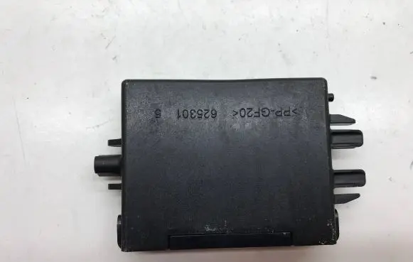 Lexus RX 450H Immobilizer control unit/module 8978447030 625818000 180537833048