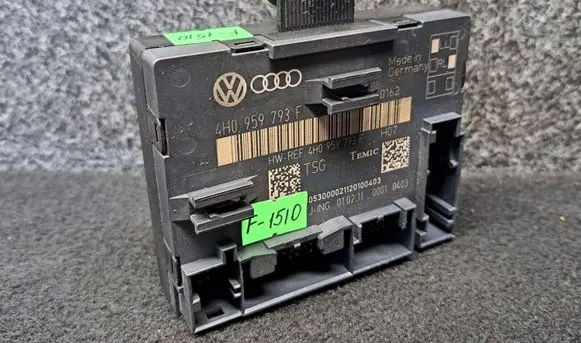 Door control unit/module