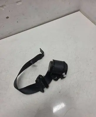 Ford Turneo Courier Rear seatbelt ET76A611B68AD 626163900