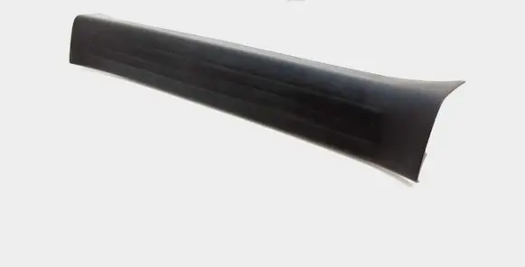Mazda CX-5 II Front sill trim cover KB7W68710