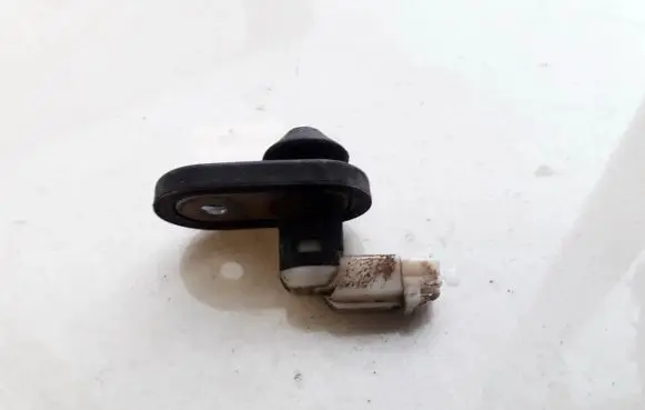 Mazda 6 Front door sensor 