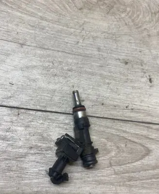 Fiat Punto (188) Fuel injector 0280158167
