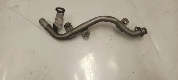 Mercedes-Benz A W176 Coolant pipe/hose 