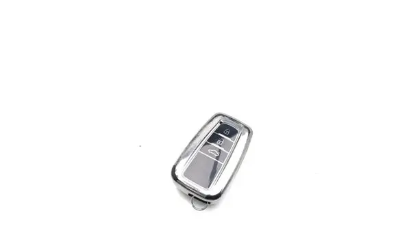 Toyota C-HR I Ignition key/card 