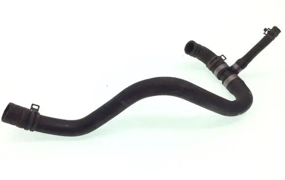 Mercedes-Benz GLE (W166 - C292) Engine coolant pipe/hose A1668304996