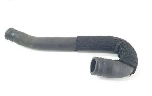 Audi A6 S6 C7 4G Engine coolant pipe/hose 4G0121056L