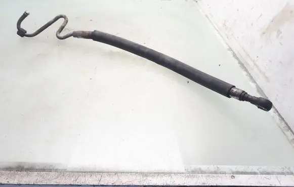 Audi 80 90 B3 Power steering hose/pipe/line 893422893H
