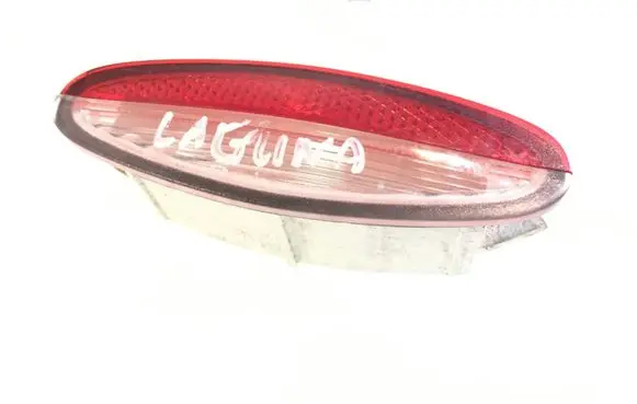 Renault Laguna II Front door interior light 8200003263A