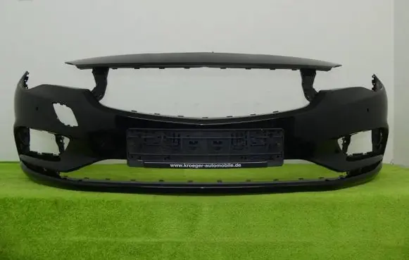 Opel Astra K Front bumper 13425478