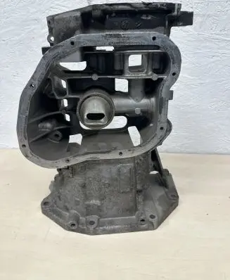 Nissan Juke I F15 Oil sump 111101KA0A
