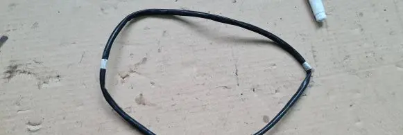 Audi A4 S4 B9 Exhaust gas temperature sensor 8W0906088S