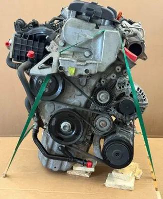 Volkswagen Golf VI Engine CAXA CAX