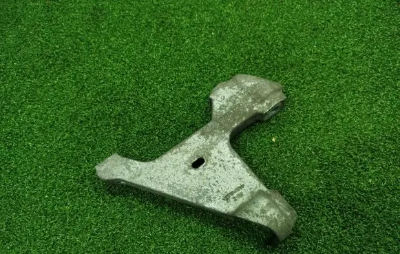 Renault Trafic III (X82) Gearbox mounting bracket 244834609R
