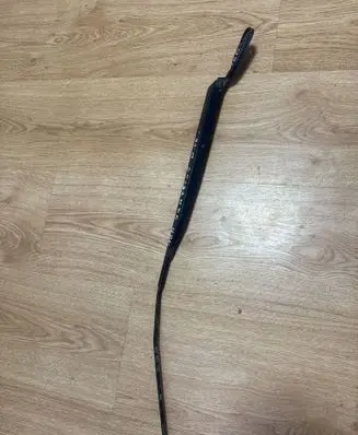Citroen Jumper Front wiper blade arm