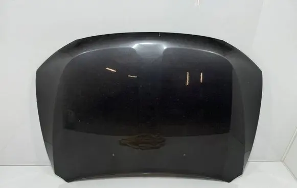 Dodge Durango Engine bonnet/hood PAU