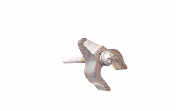 BMW 5 F10 F11 Fuel Injector clamp holder 
