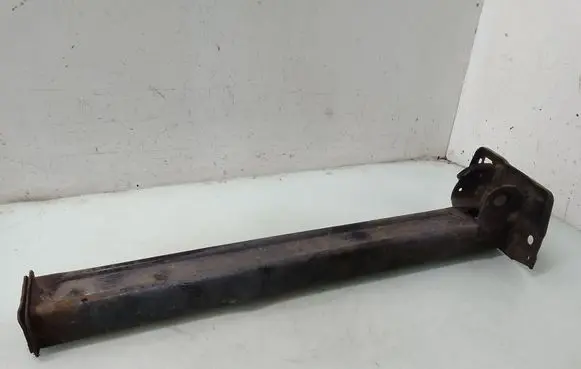 Peugeot 308 Front bumper shock/impact absorber 