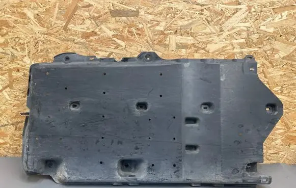 Peugeot 508 II Pickup box liner 9836896180