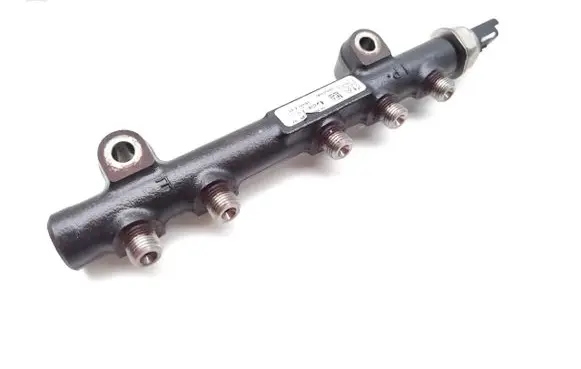 Fuel main line pipe