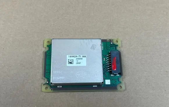 Opel Insignia A LED ballast control module 16942471AA