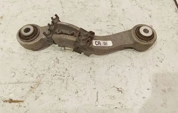 BMW 5 F10 F11 Rear control arm 6082T6