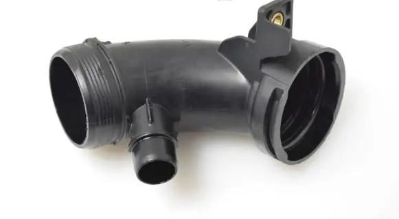 Peugeot 308 Brake vacuum hose/pipe 9684362180