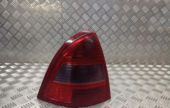Citroen C5 Rear/tail lights set 89032697X31