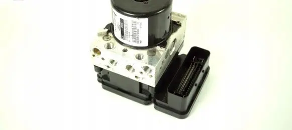 Ford Ranger ABS Pump DN1C-2C405-EA