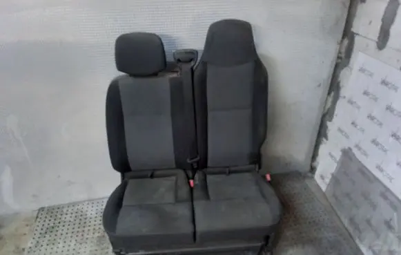 Renault Master III Front passenger seat 