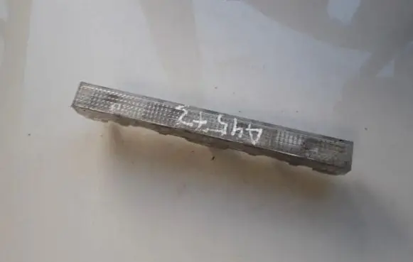 Toyota Yaris Third/center stoplight