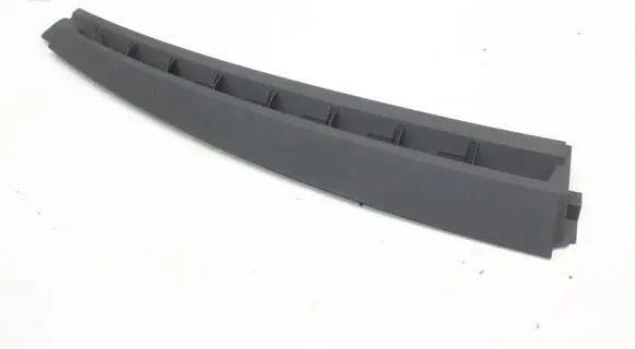 Audi E-tron GT Dashboard air vent grill cover trim 