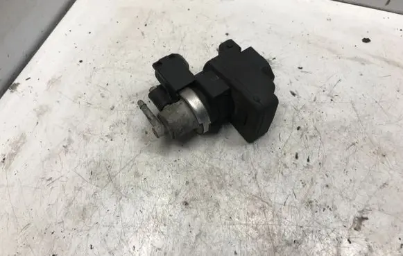 Hyundai Santa Fe Turbo solenoid valve 36611200