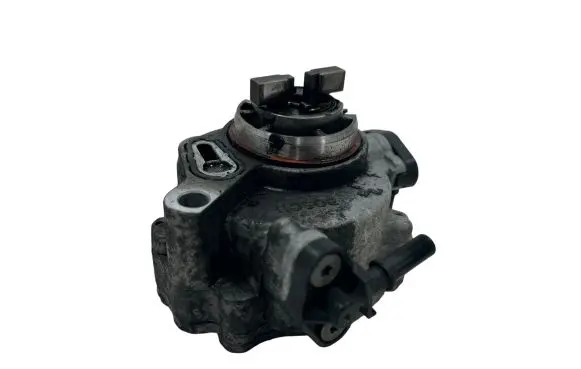 Vacuum pump
