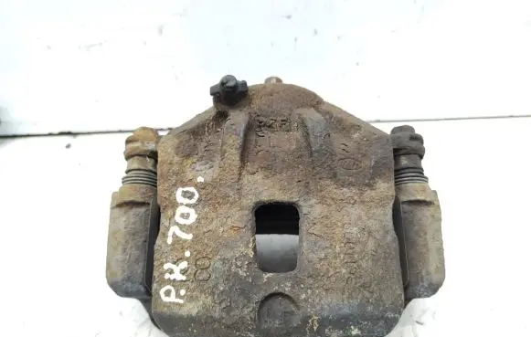 Hyundai Sonata Front brake caliper