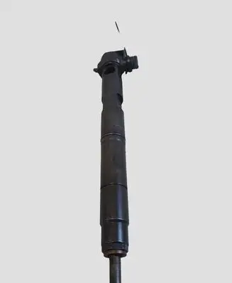 Hyundai i30 Fuel injector 338002A780