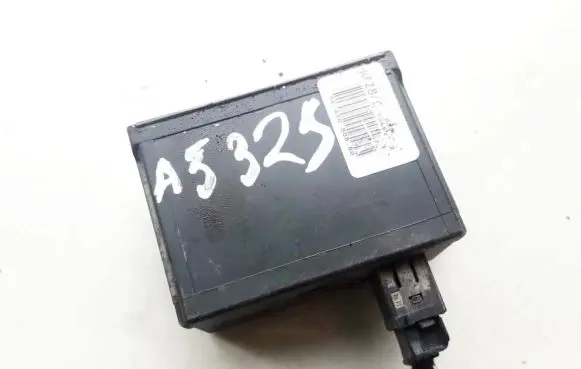 Peugeot 607 Other control units/modules 9645080880