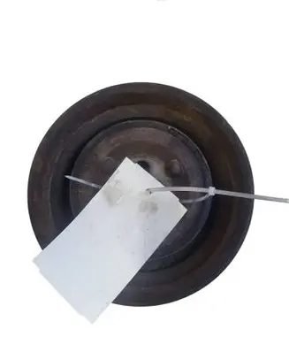 Ford Transit Crankshaft pulley 6C1Q6B319AD