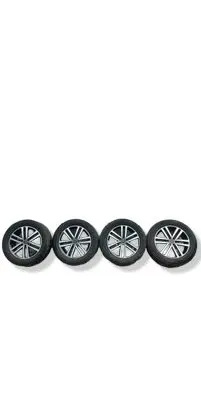 Mercedes-Benz X-class W470 R19 alloy rim N84901