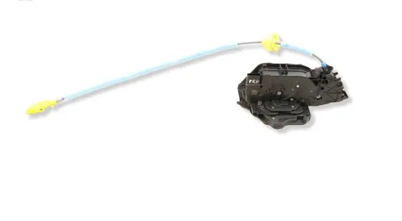 BMW M2 G87 Front door lock 7445044 51217445044